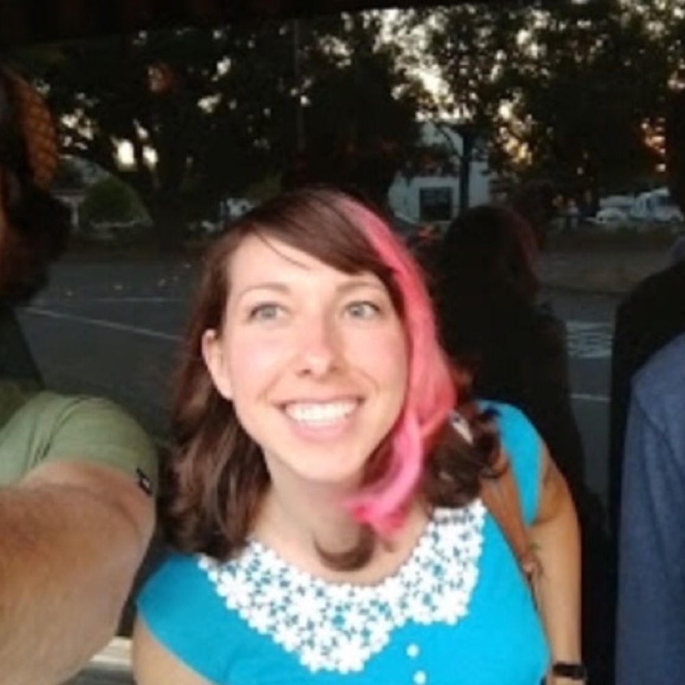 Meet your Posher, Bri